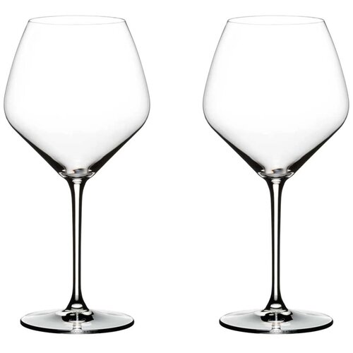 Набор бокалов для красного вина Pinot Noir 770 мл