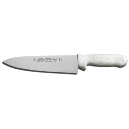 Нож поварской 203 мм Sani-Safe 12443/S145-8-PCP
