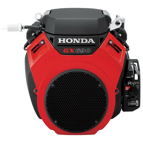 Двигатель Honda GX 690 TXF 4 GX690RH-TXF4