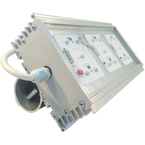 Уличный светодиодный светильник Tetralux TLS 60/6000/N/203