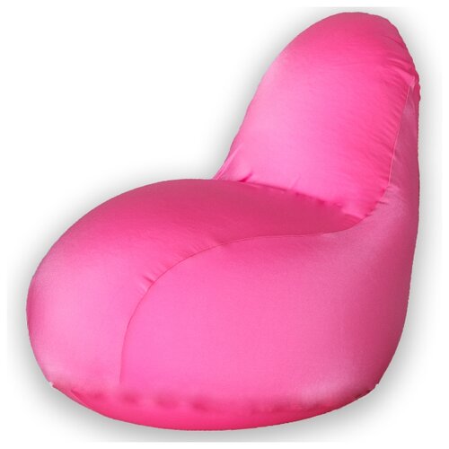 Dreambag Кресло FLEXY Розовое (Классический)