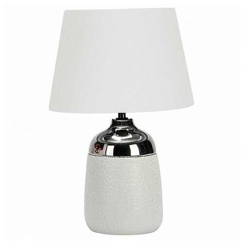 Настольная лампа декоративная Omnilux Languedoc OML-82404-01