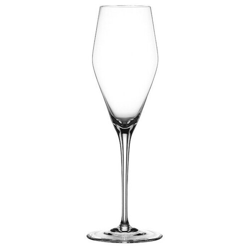 Nachtmann Набор хрустальных бокалов для шампанского 4 пр. 0.28 л ViNova (98075)