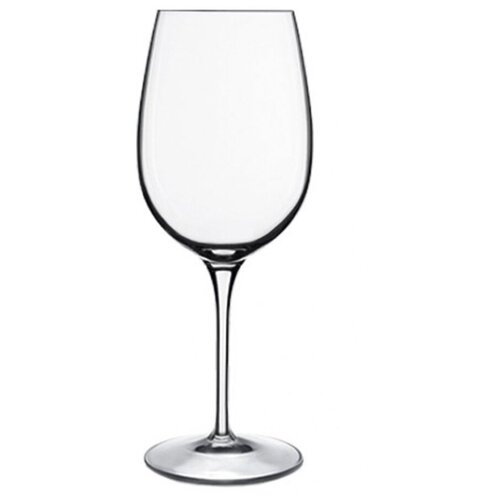 Набор бокалов для красного вина из 4 шт. 590 мл. Crescendo Bormioli Rocco