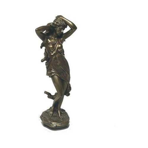 Статуэтка «Афродита» (bronze)