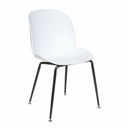 Стул TetChair Secret De Maison Beetle Chair (mod.70) / 1 шт. в упаковке Белый