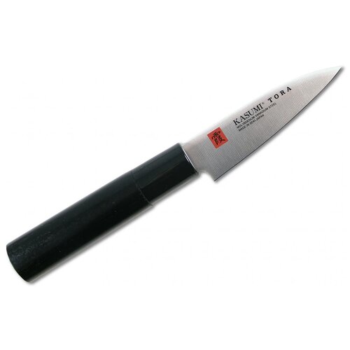 Нож кухонный для чистки овощей Kasumi Tora