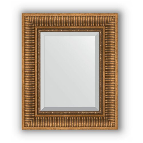 Зеркало 47х57 см бронзовый акведук Evoform Exclusive BY 3362