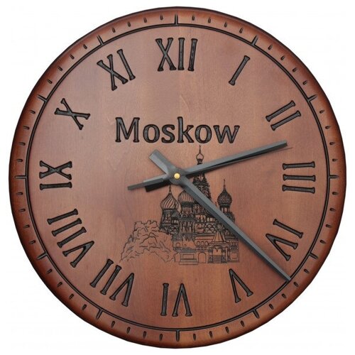 Часы Бриг Ч10 Moskow