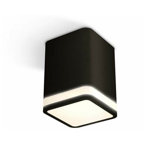 Накладной светильник светодиодный Techno Spot XS7813020 (Ambrella)