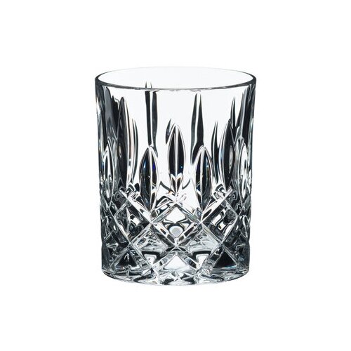 2 стакана для виски RIEDEL Tumbler Collection Spey Whisky 295 мл (арт. 0515/02S3)