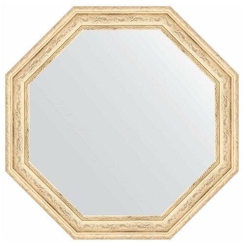 Evoform Octagon BY3685 Зеркало в багетной раме 50x50