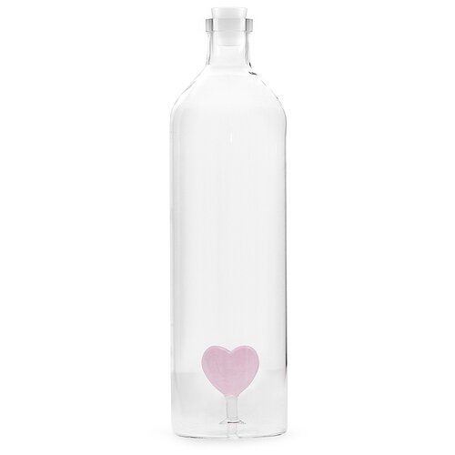Бутылка для воды Love