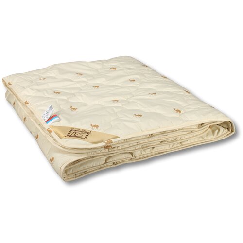 Одеяло "Сахара" легкое; арт:ОВШ-О-010; Размер: 1.5