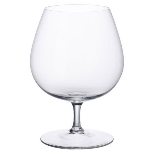 Бокал Villeroy & Boch Purismo Specials cognac glass 1137810620