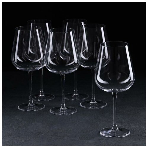 Набор бокалов для вина Ardea