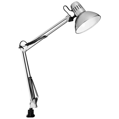 Настольная лампа Arte Lamp SENIOR A6068LT-1SS
