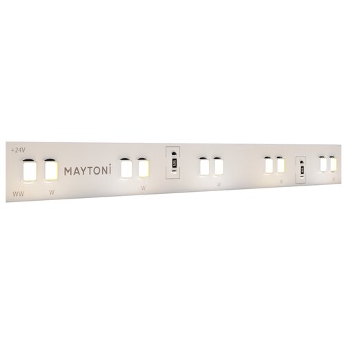 Светодиодная лента Maytoni Technical 19W/m 5M 20041