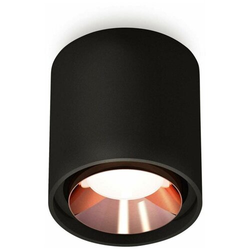 Накладной светильник светодиодный Techno Spot XS7723005 (Ambrella)