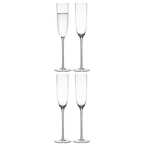 Набор бокалов для шампанского Liberty Jones Celebrate