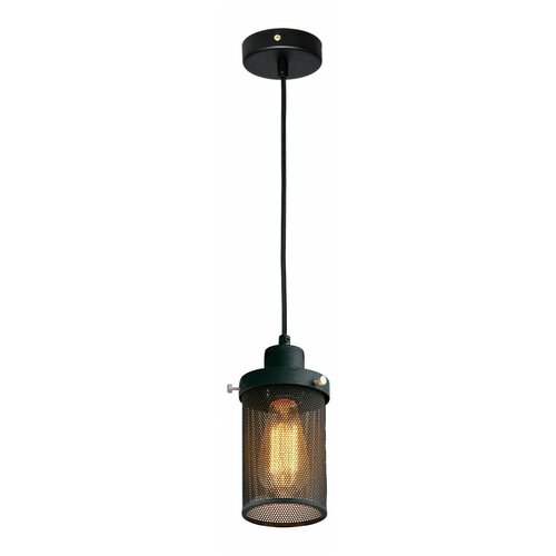 Lussole Подвесной светильник Lussole Loft LSP-9672