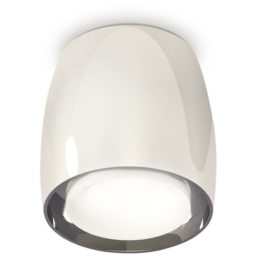 Ambrella Накладной светильник с акрилом Ambrella Light TECHNO SPOT XS1143020