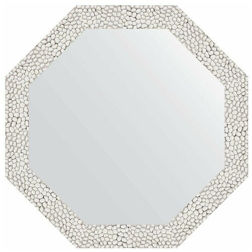 Evoform Octagon BY3676 Зеркало в багетной раме 480x480