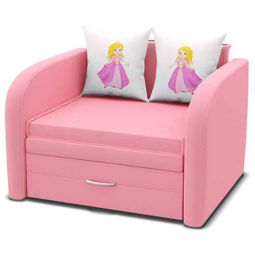 Bed-Mobile компактный диван Мультик арт. 1049 малый В74*Ш105*Г80см