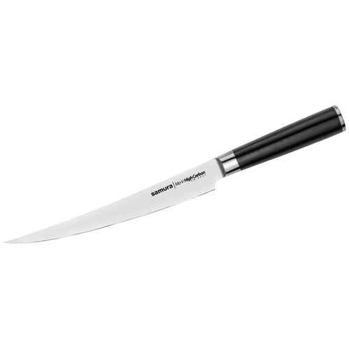 Нож кухонный Samura Mo-V