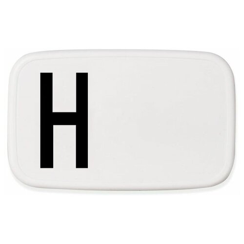 Design Letters Ланч-бокс H 6