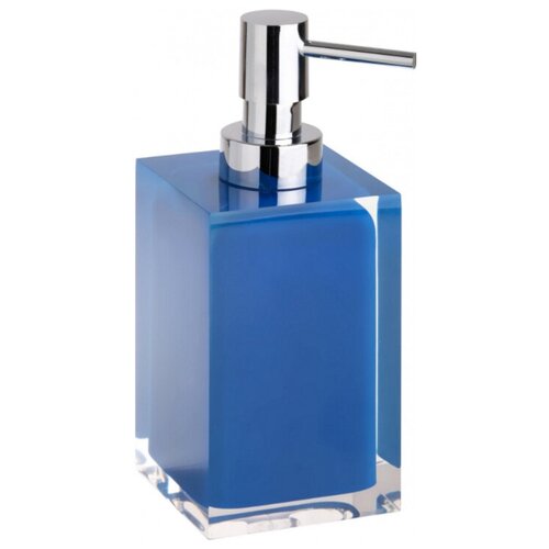 Дозатор для жидкого мыла Bemeta Vista 120109016-102