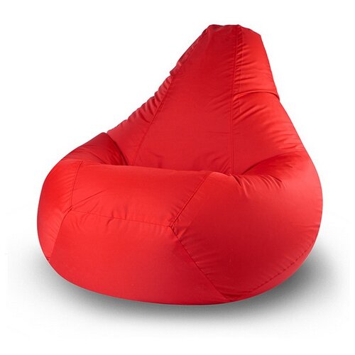 Кресло мешок PUFOFF XXXXL Red Oxford