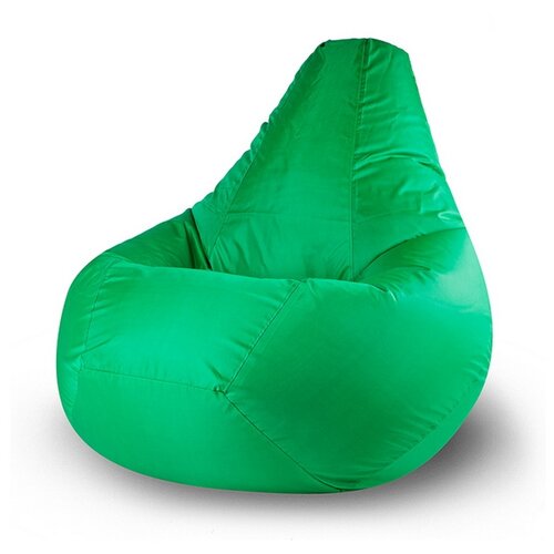 Кресло мешок PUFOFF XXXXL Green Oxford