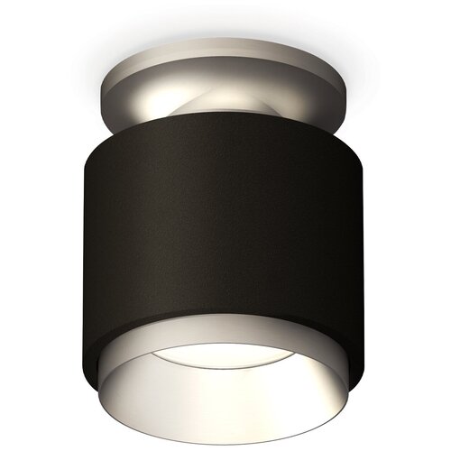 Накладной светильник светодиодный Techno Spot XS7511100 (Ambrella)