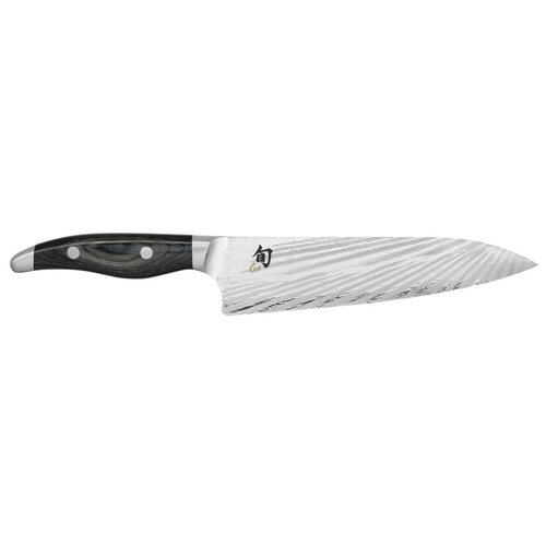 Нож поварской Шеф KAI Шан Нагарэ 20 см