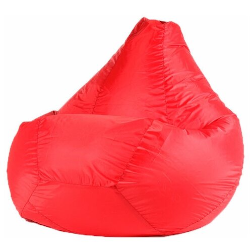 Кресло-мешок Мебельторг XL оксфорд Красный