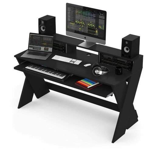 Стол аранжировщика Glorious Sound Desk Pro Black