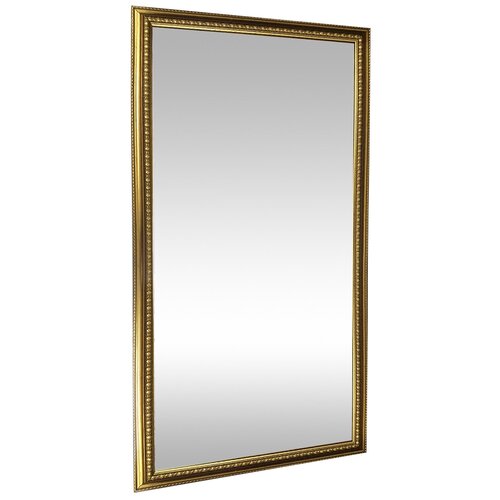 Зеркало MIXLINE "Медальон" 590*1180 (ШВ) (полистирол)
