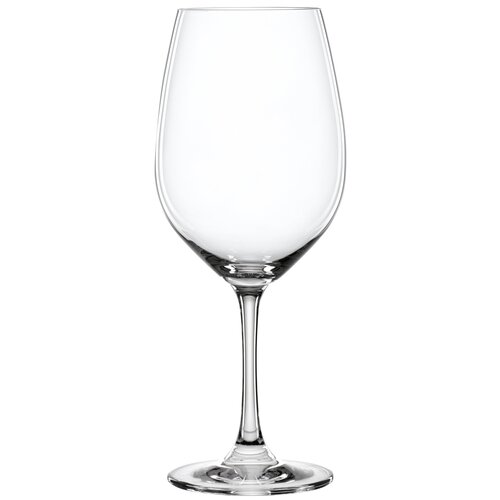 4 бокала для красного вина Spiegelau Winelovers Bordeaux 580 мл (арт. 4090177)