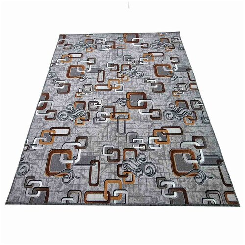 Витебские ковры Палас 1594-454 3