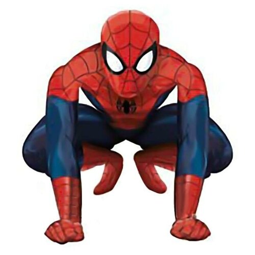 Шар фольгированный 36" Человек-паук