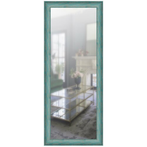 Зеркало интерьерное в раме 40 x 100 см