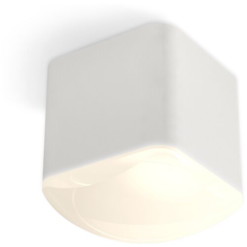 Ambrella Светильник накладной с акрилом Ambrella Light TECHNO SPOT XS7805041