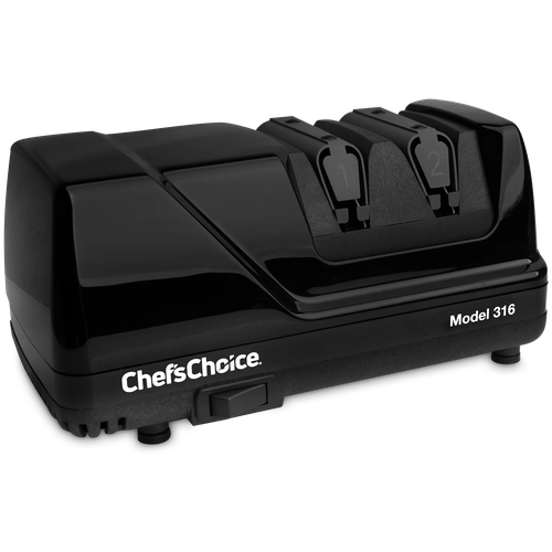 Электрическая точилка для ножей Chef's Choice CC316