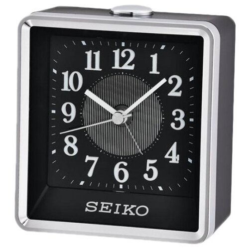 SEIKO Часы - будильник Seiko QHE142KN