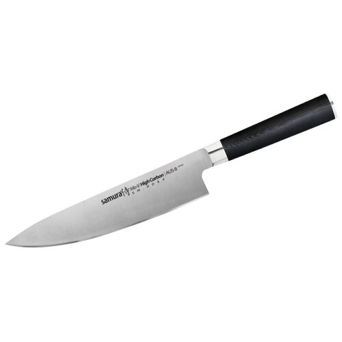 Нож кухонный "Samura HARAKIRI" Гюто 182 мм