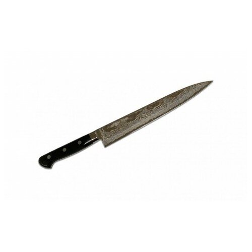 Нож Кухонный Слайсер 24 См Ryusen Bu-110