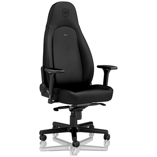 Компьютерное кресло noblechairs ICON Black Edition