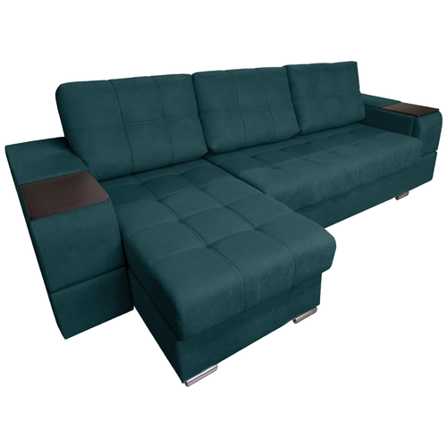 Угловой диван "Риф" Velutto 32