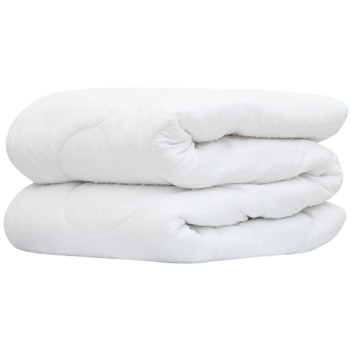 Одеяло Askona (Аскона) Fenix серия Basic 200х220 евро всесезонное для сна